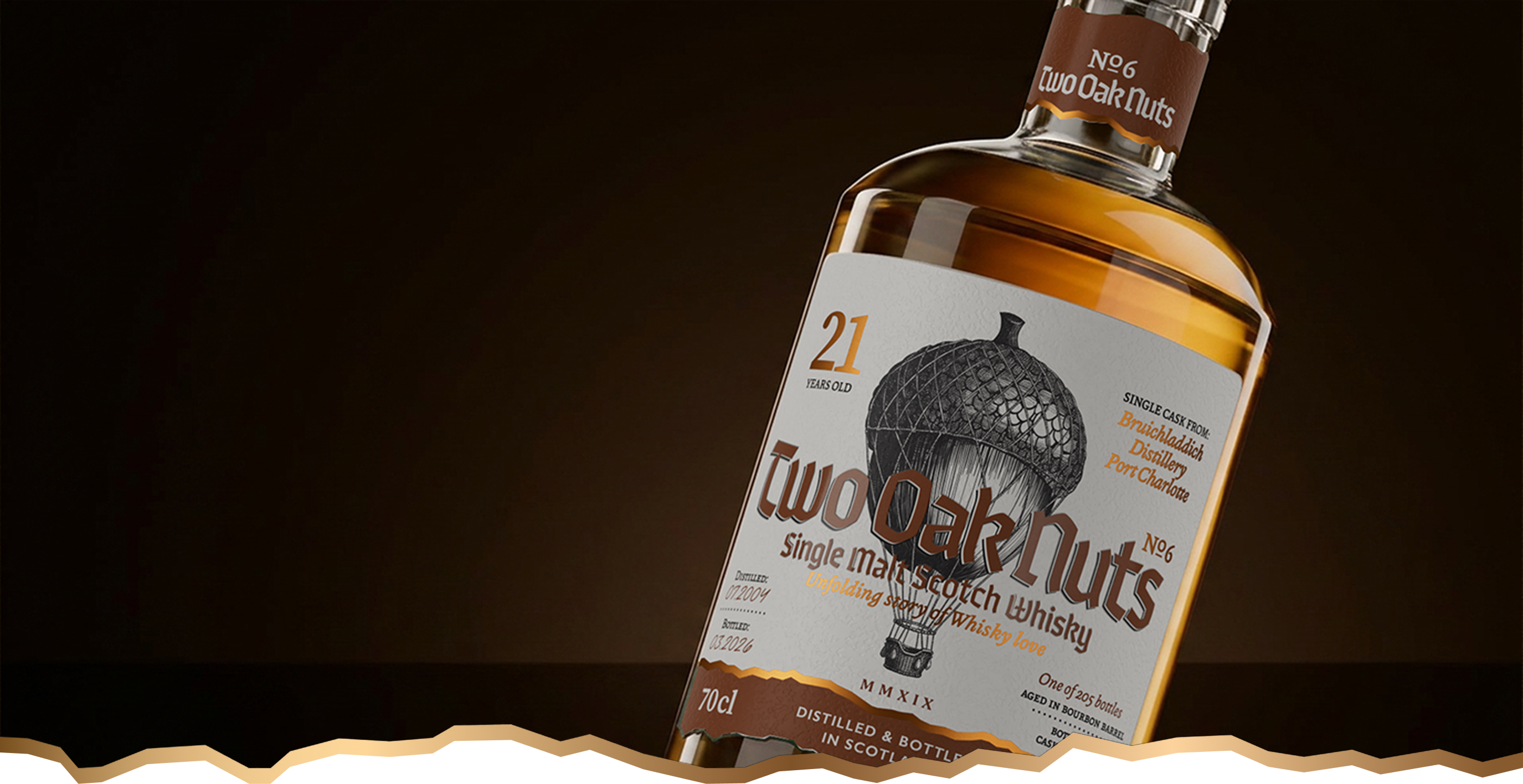 Whisky Cellar